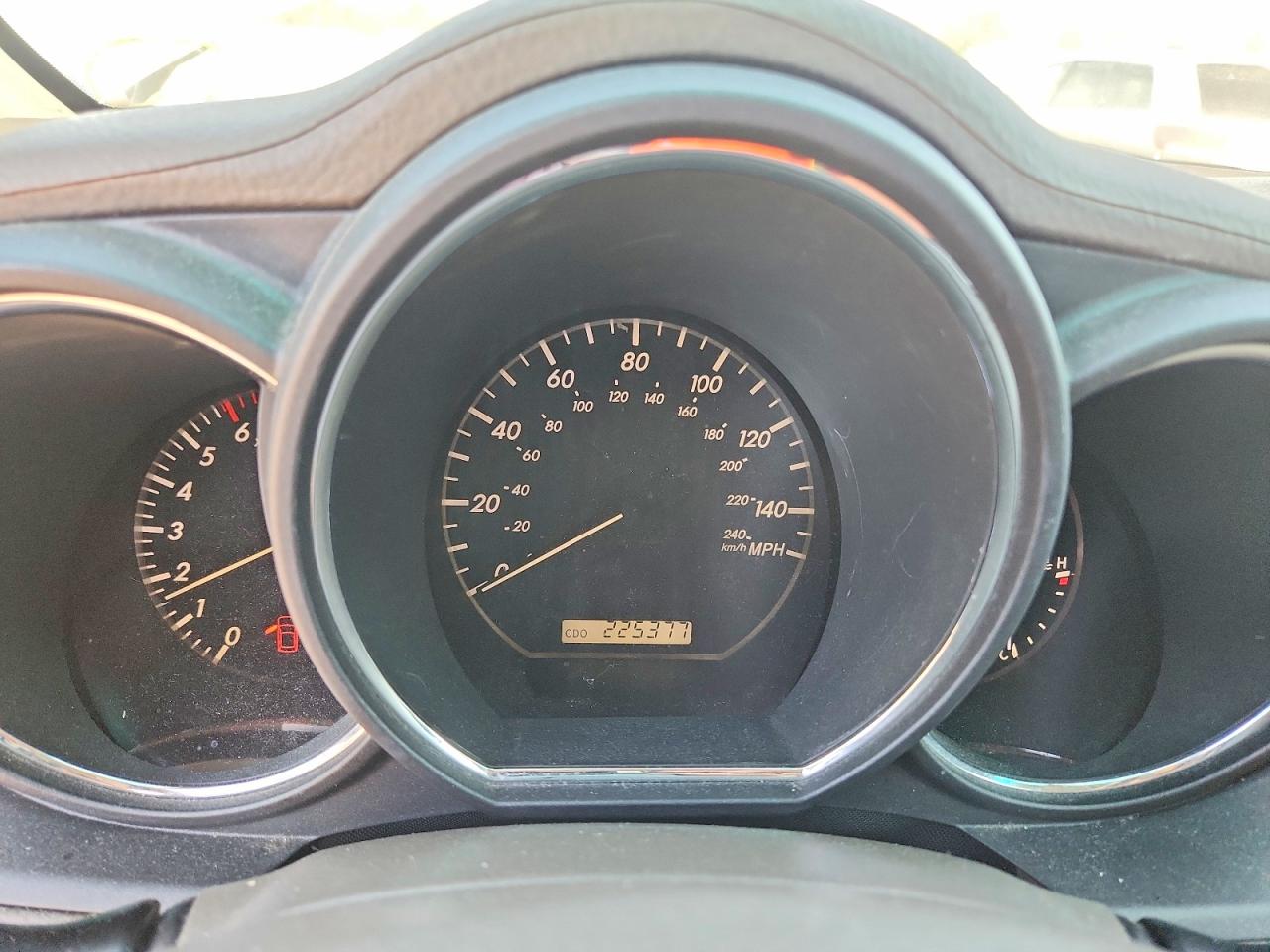 Lexus RX 330