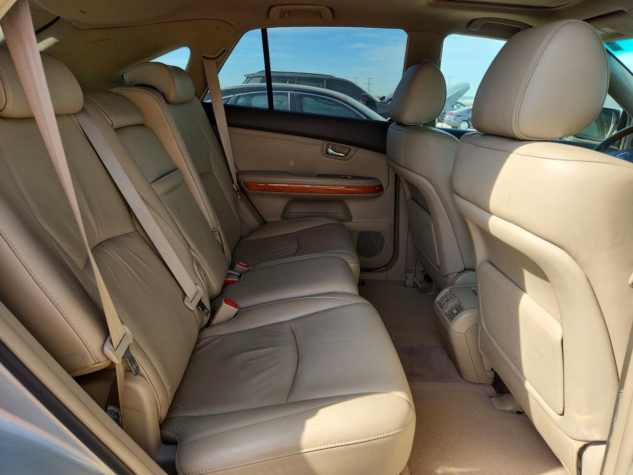 Lexus RX 330