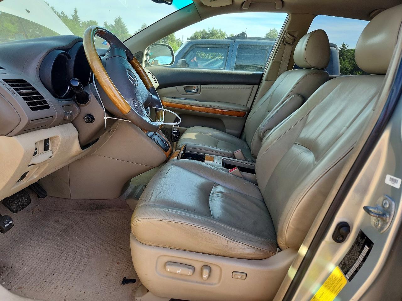Lexus RX 330