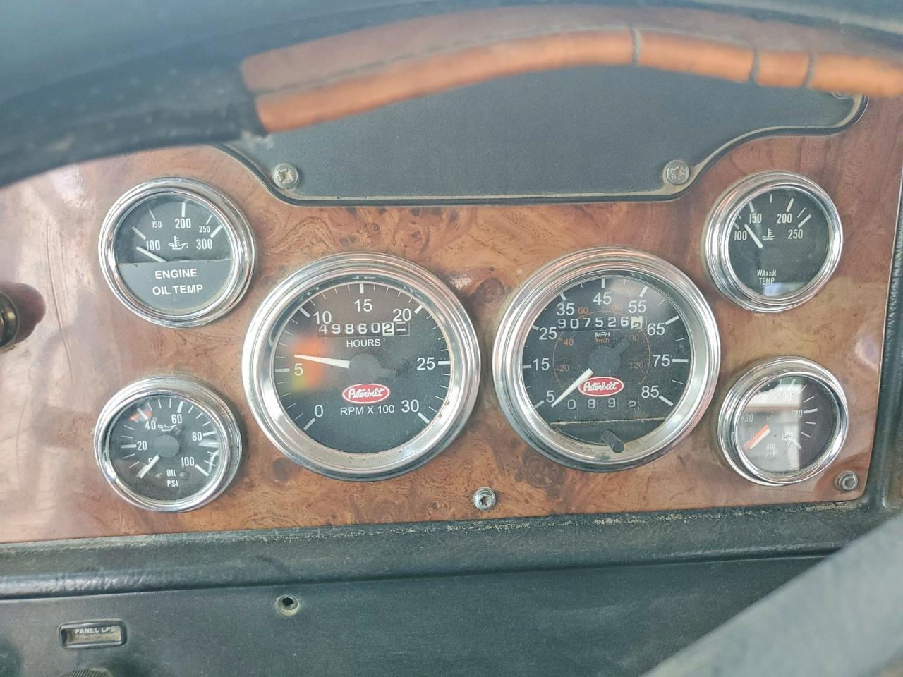 Peterbilt 378