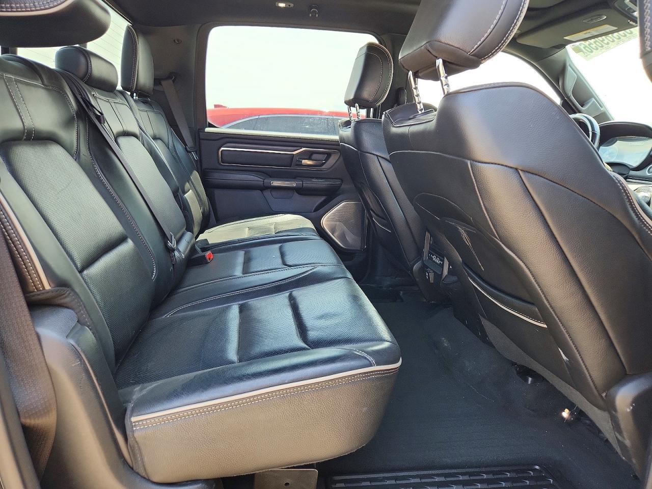 Ram 1500 Limited