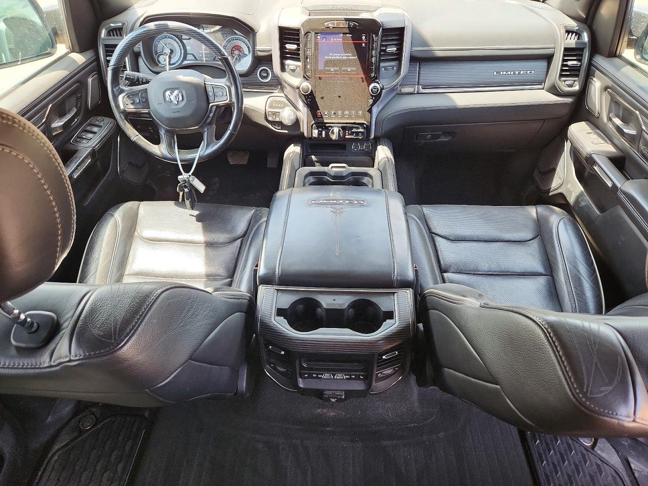 Ram 1500 Limited