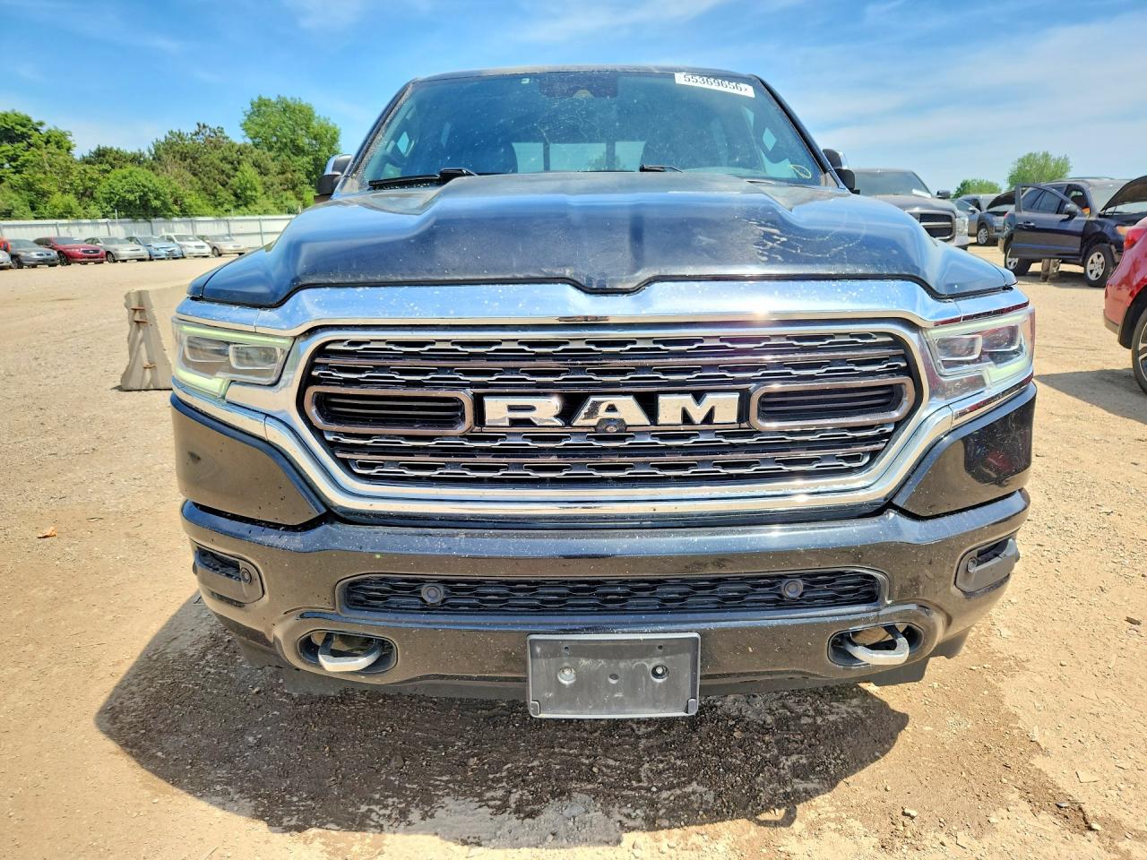 Ram 1500 Limited