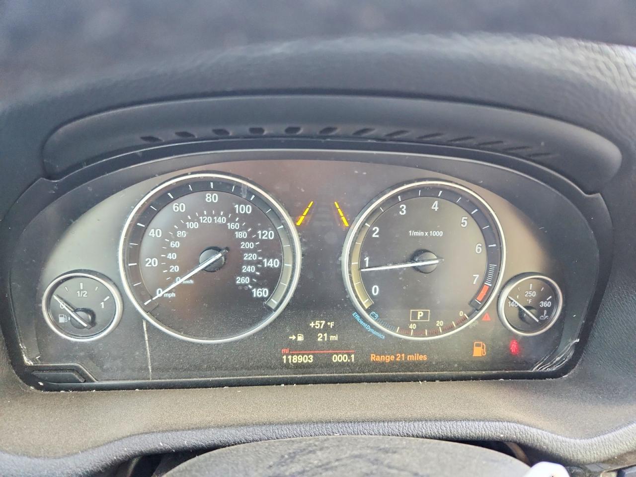 BMW X Series Sdrive28i
