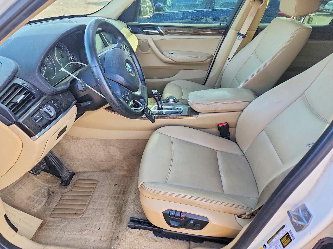 BMW X Series Sdrive28i