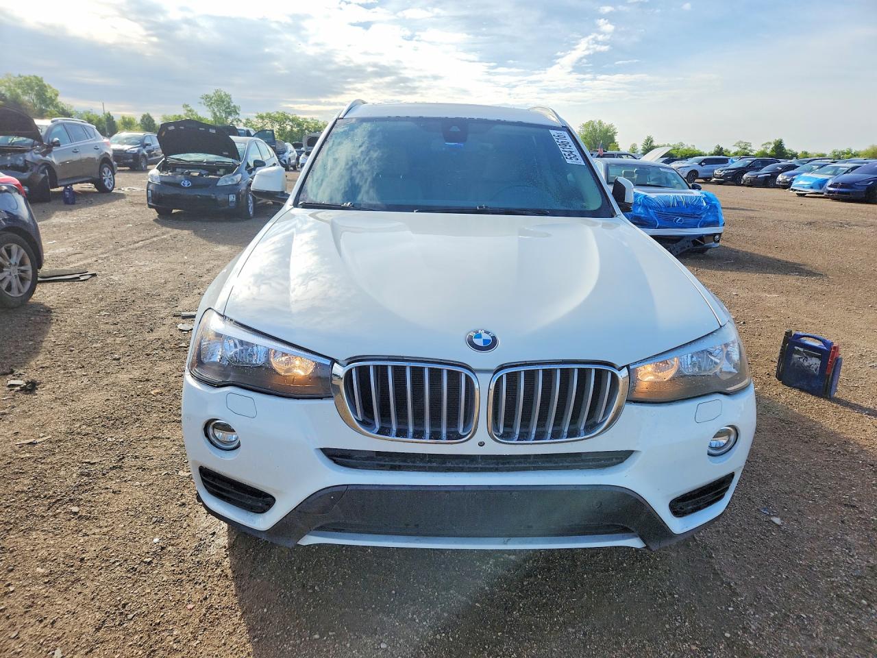 BMW X Series Sdrive28i