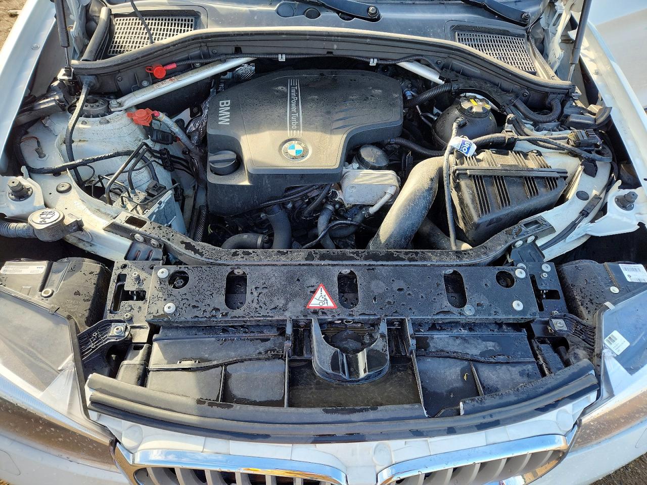 BMW X Series Sdrive28i