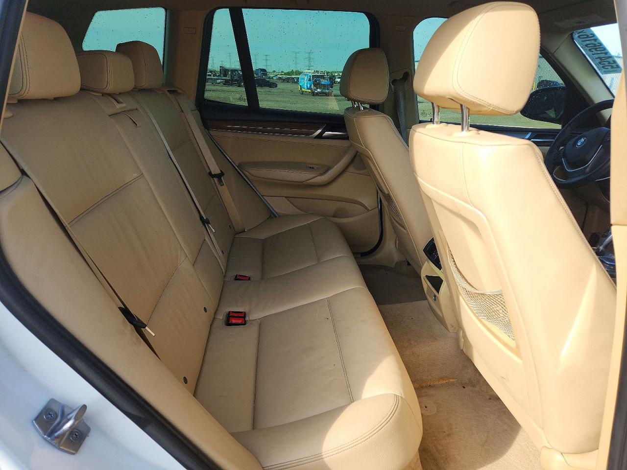 BMW X Series Sdrive28i