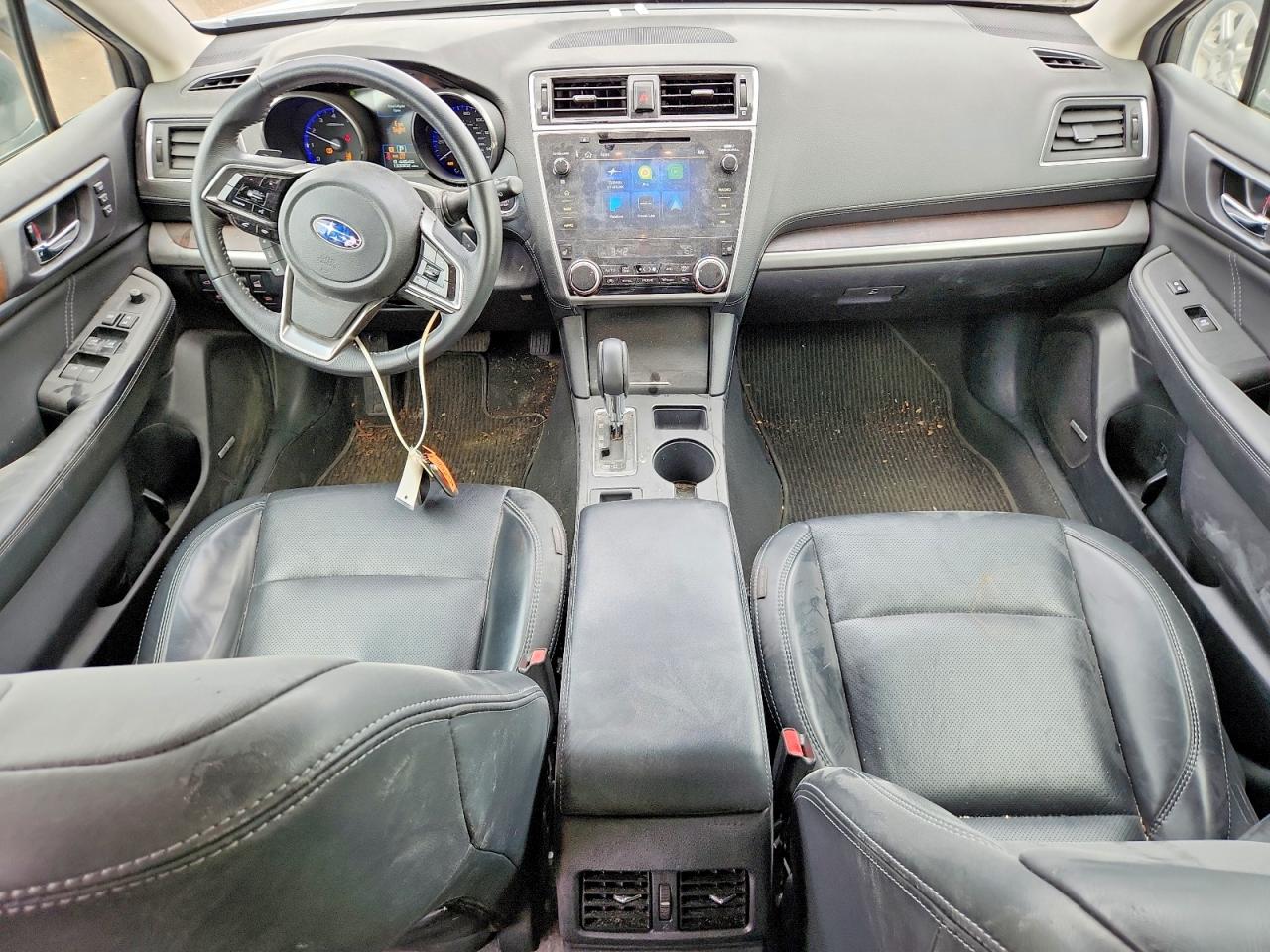 Subaru Outback 2.5i Limited