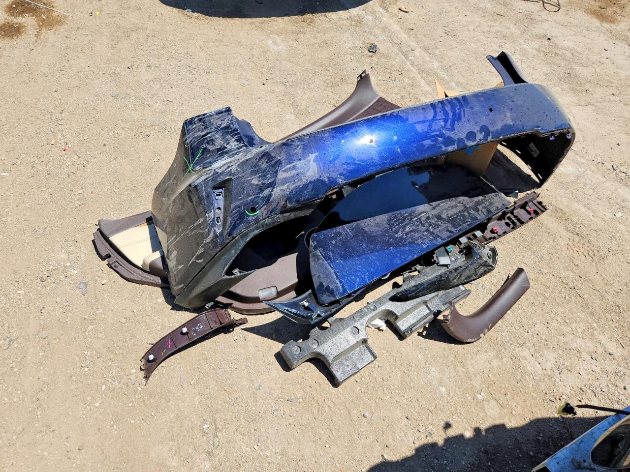 Lexus RX Base