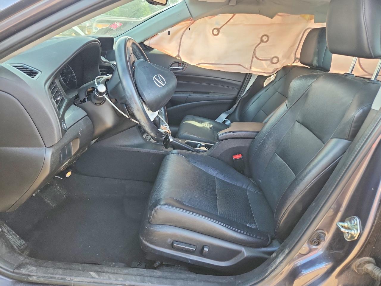 Acura ILX Premium