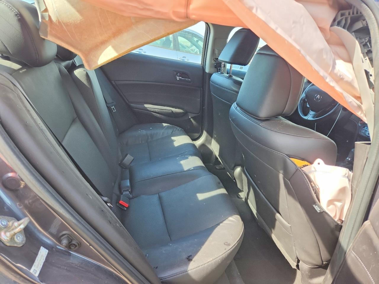 Acura ILX Premium