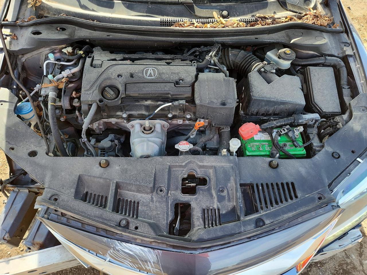 Acura ILX Premium