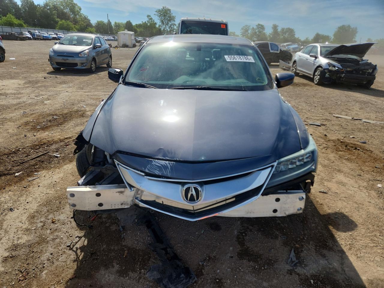 Acura ILX Premium