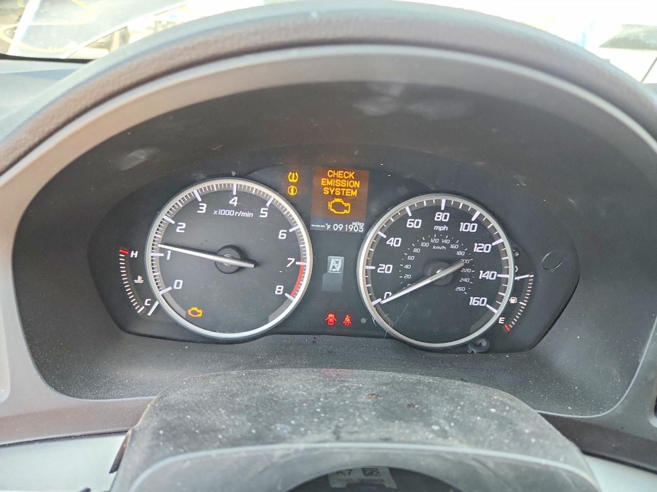 Acura ILX Premium