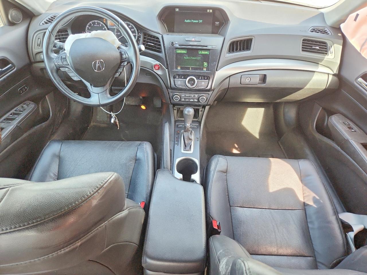Acura ILX Premium