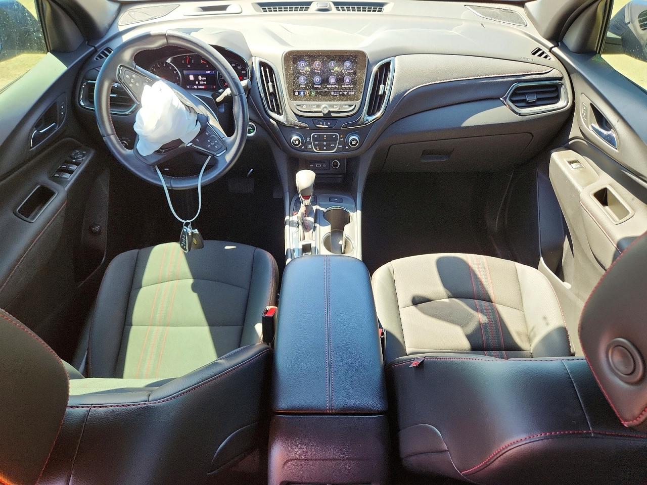 Chevrolet Equinox Rs