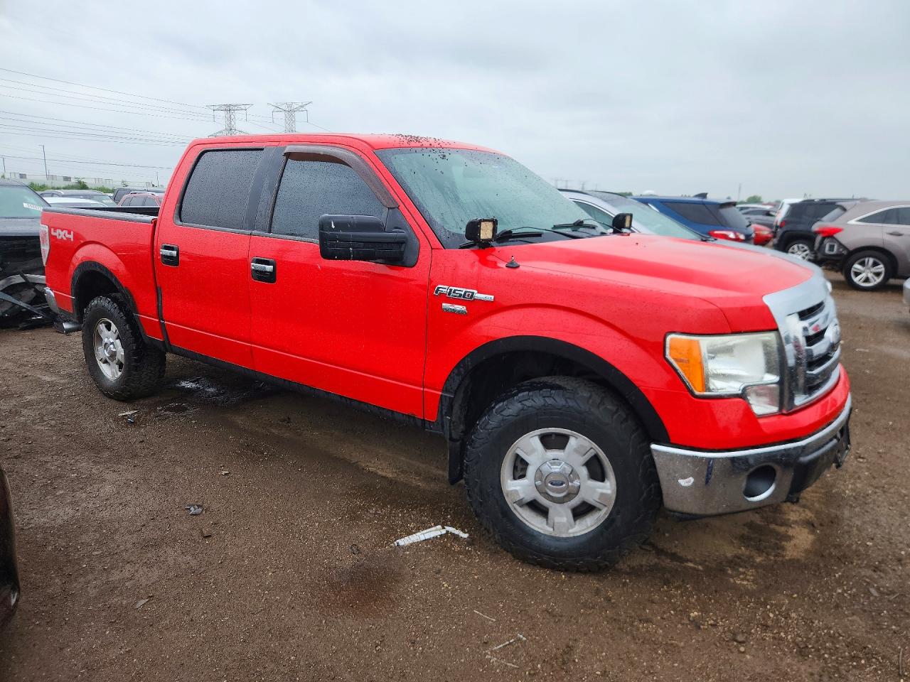 Ford F-150