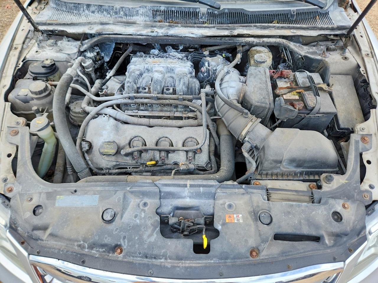 Ford Taurus Sel