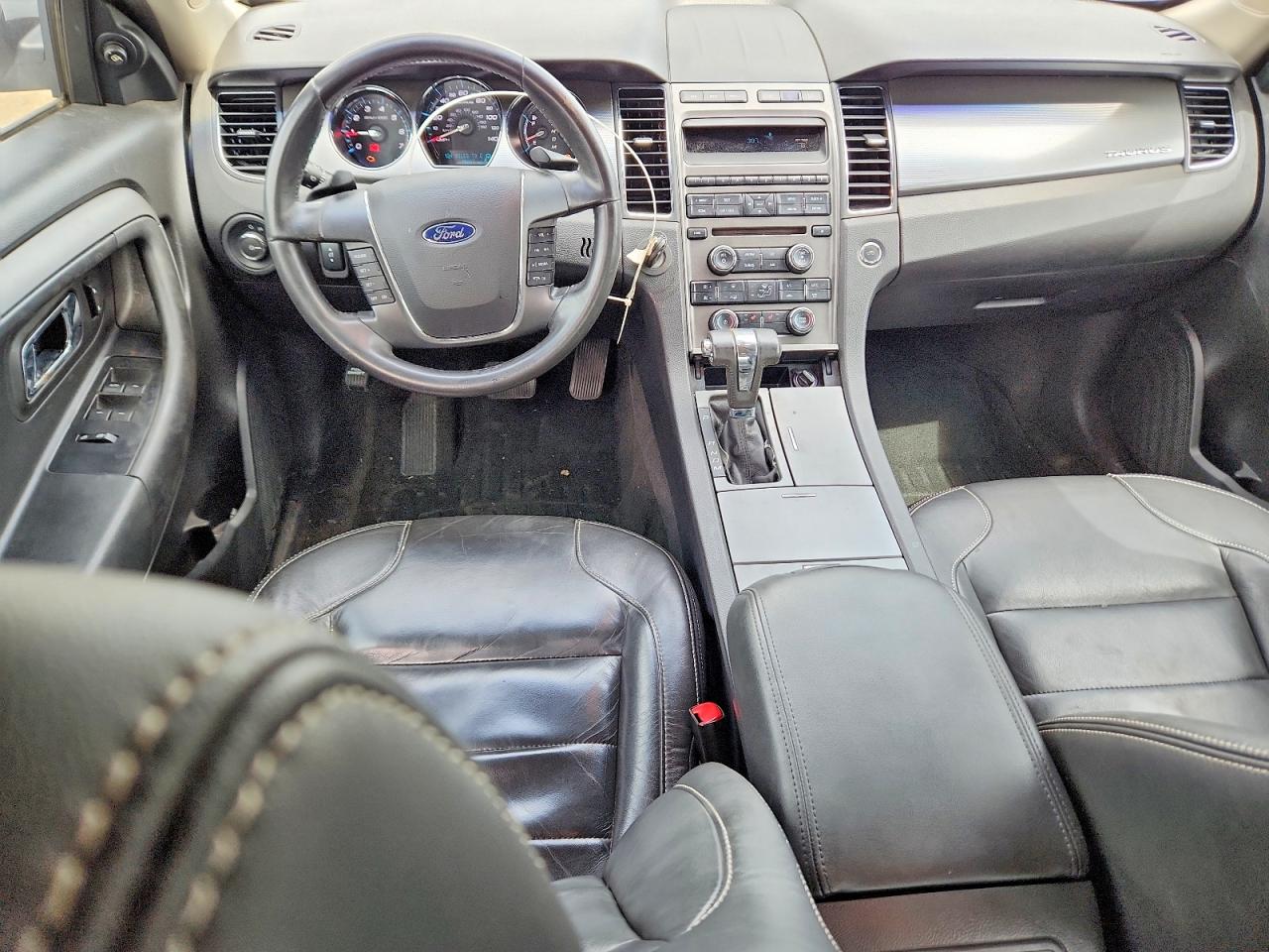 Ford Taurus Sel