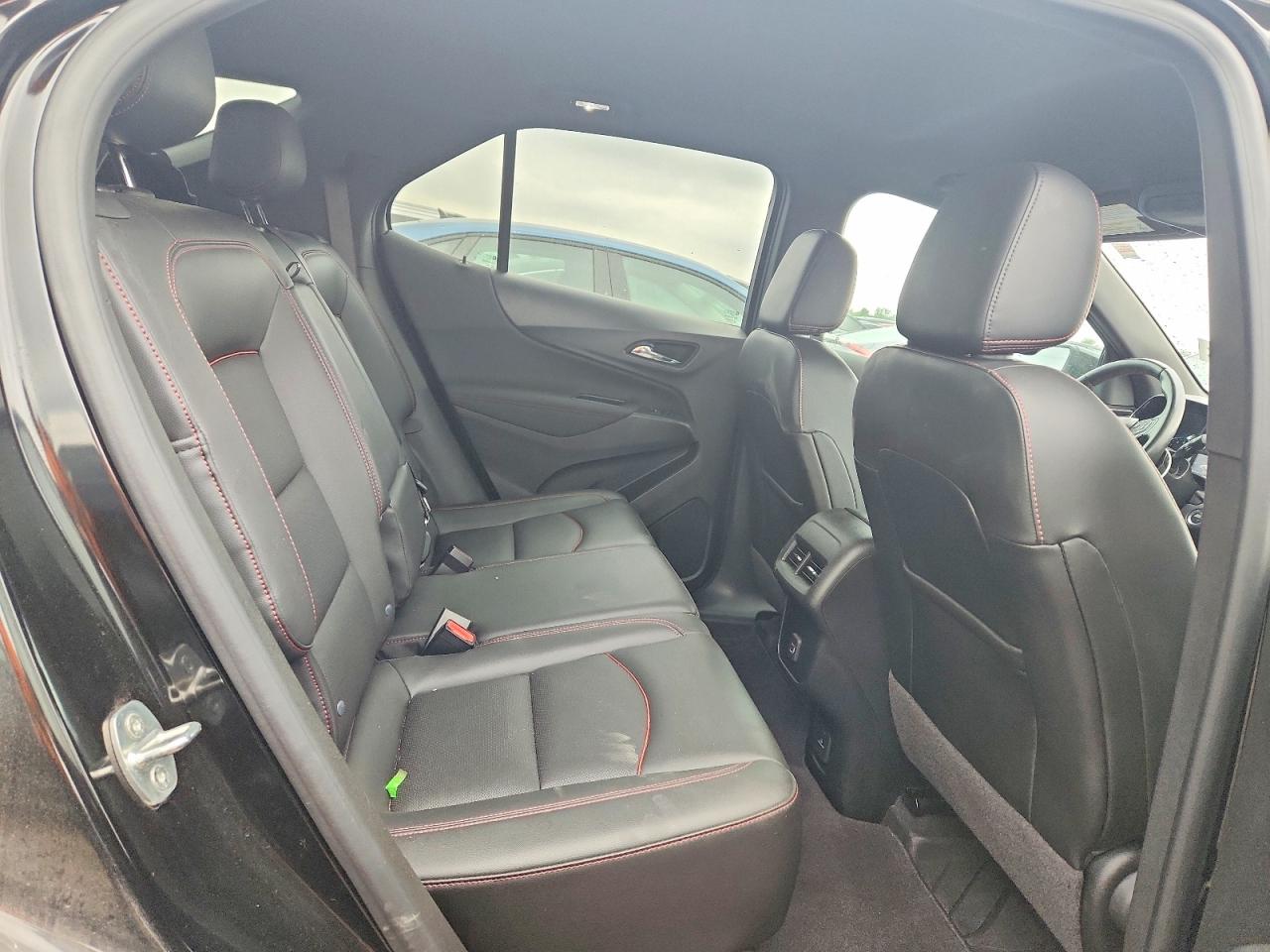 Chevrolet Equinox Rs