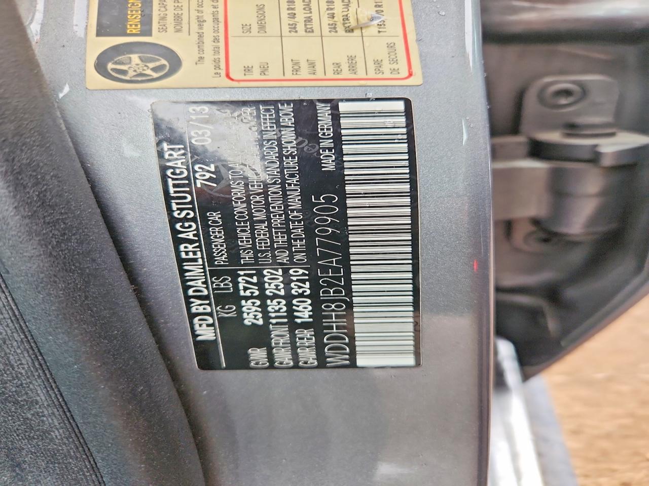 Mercedes-Benz E-Class 350 4matic Wagon