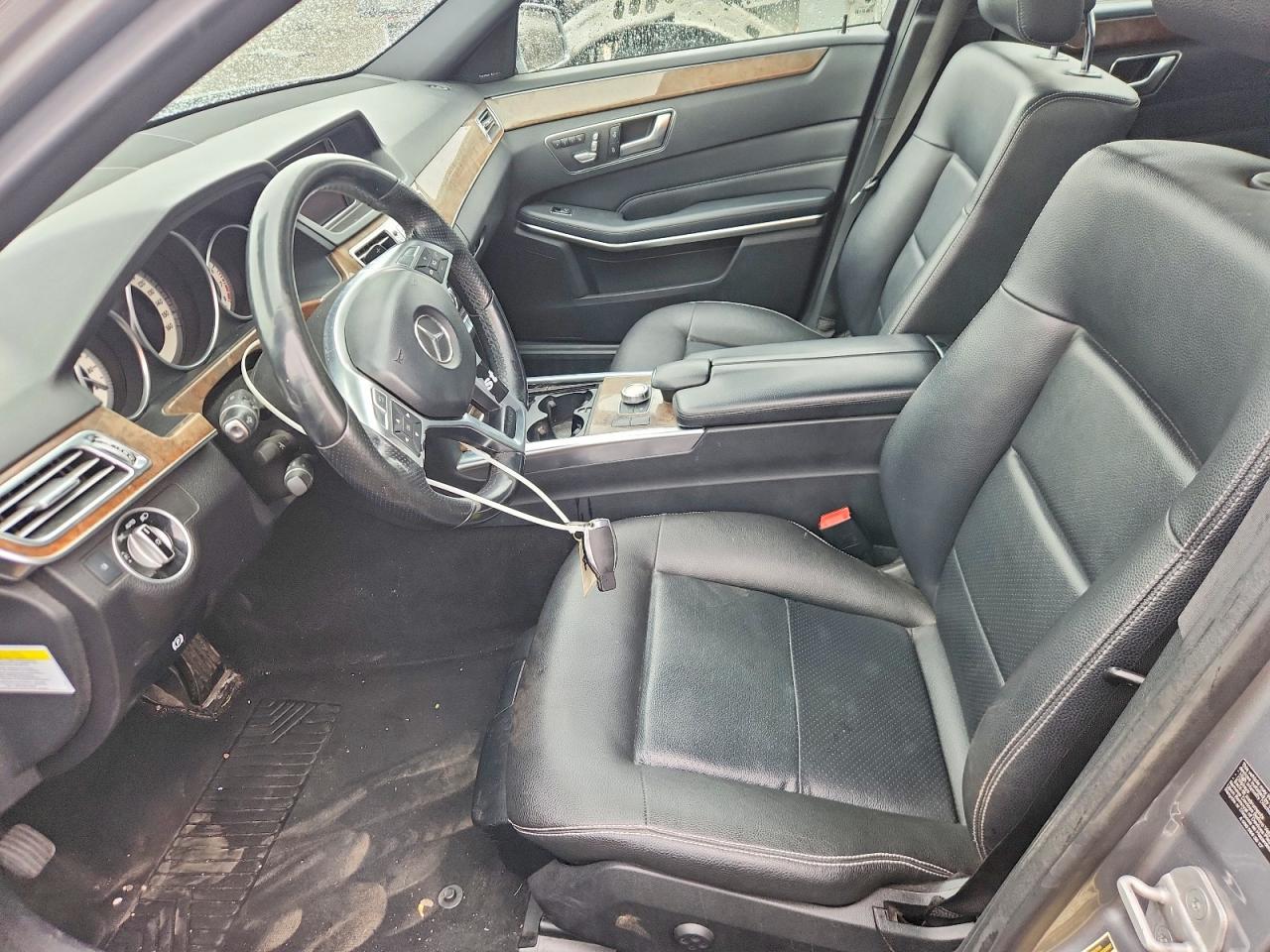 Mercedes-Benz E-Class 350 4matic Wagon