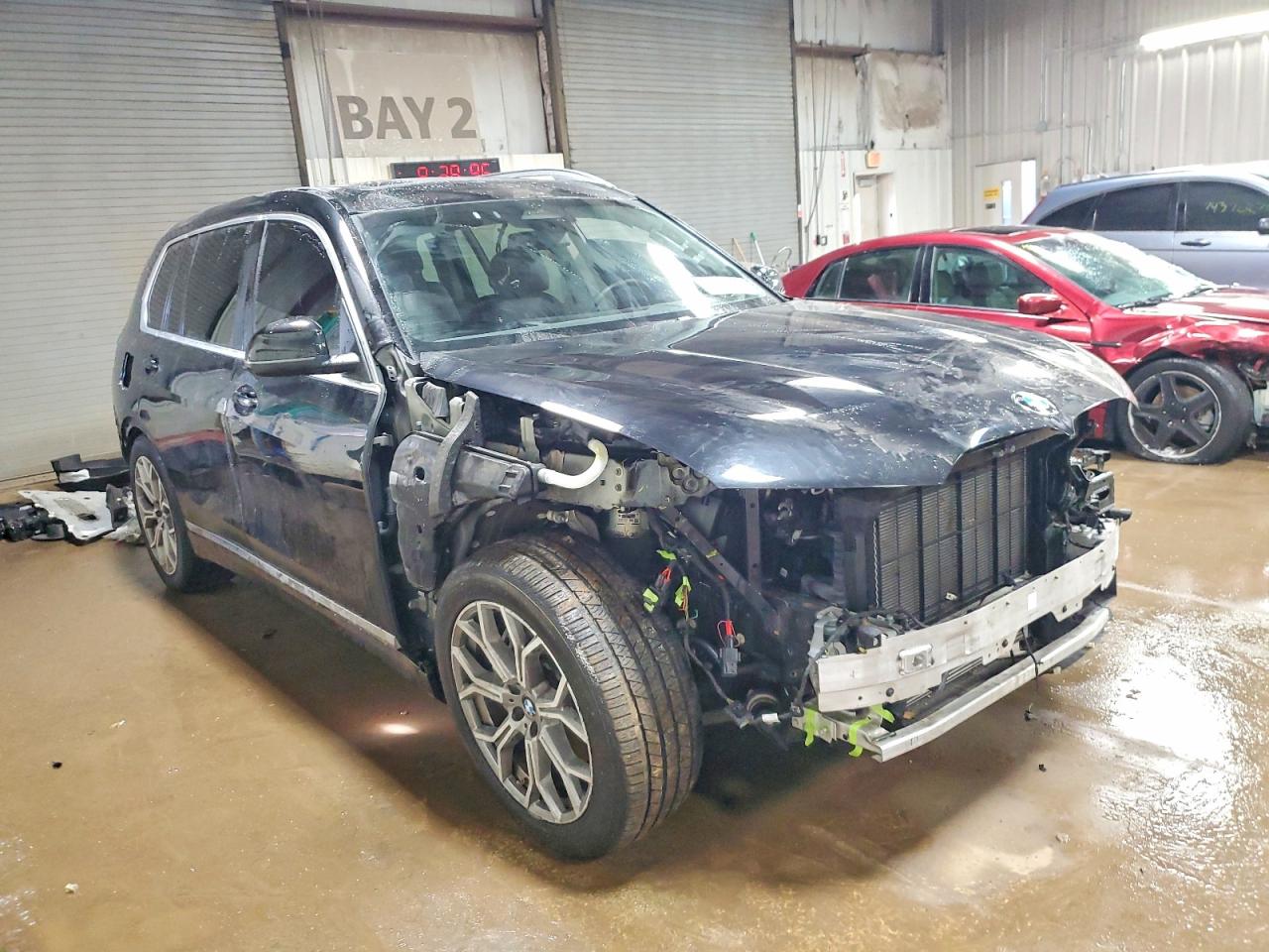 BMW X Series Xdrive40i