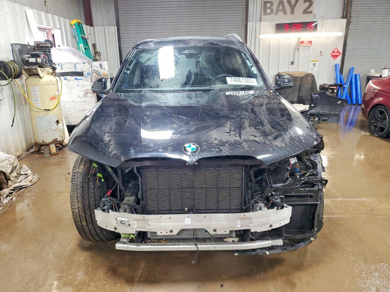 BMW X Series Xdrive40i