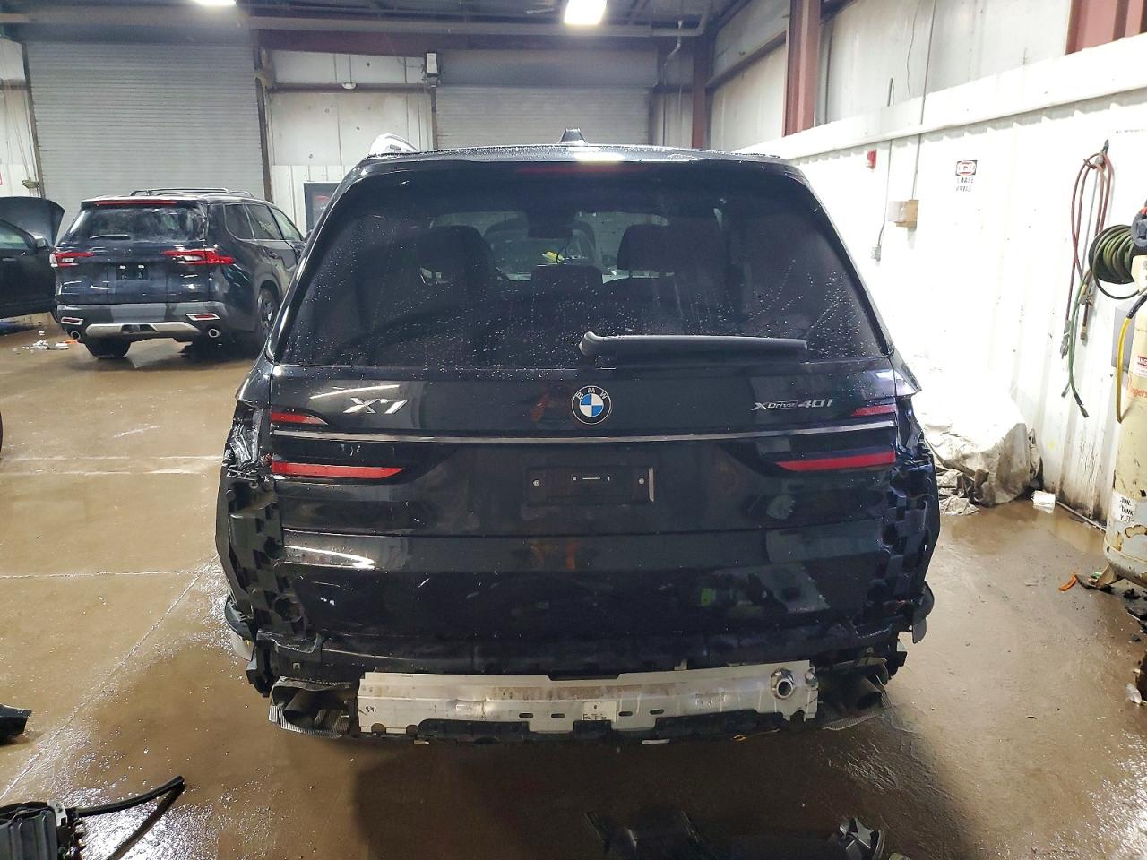 BMW X Series Xdrive40i