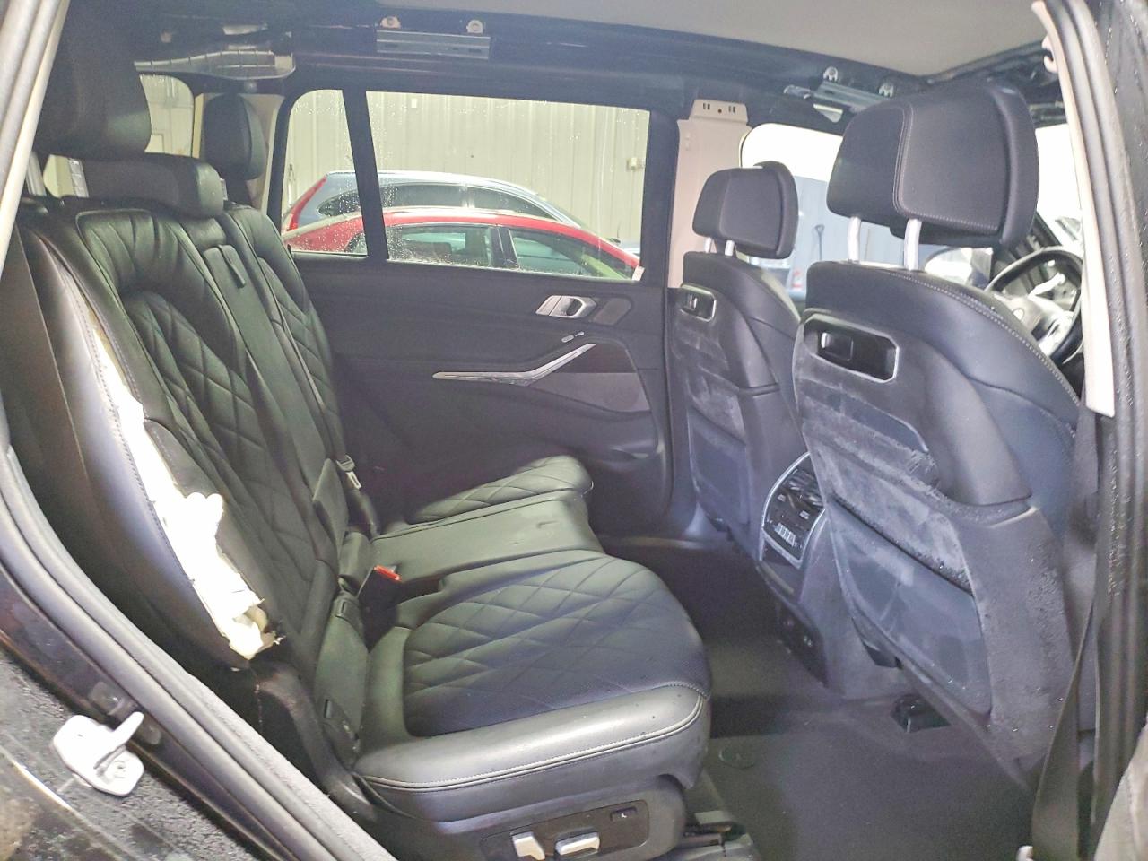 BMW X Series Xdrive40i