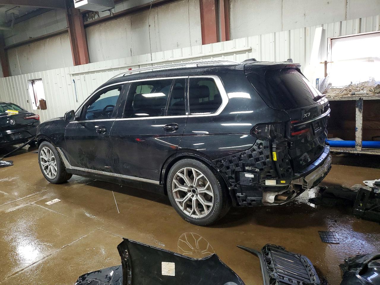 BMW X Series Xdrive40i