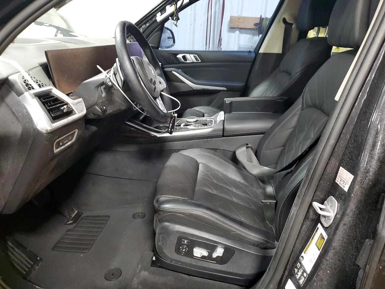 BMW X Series Xdrive40i