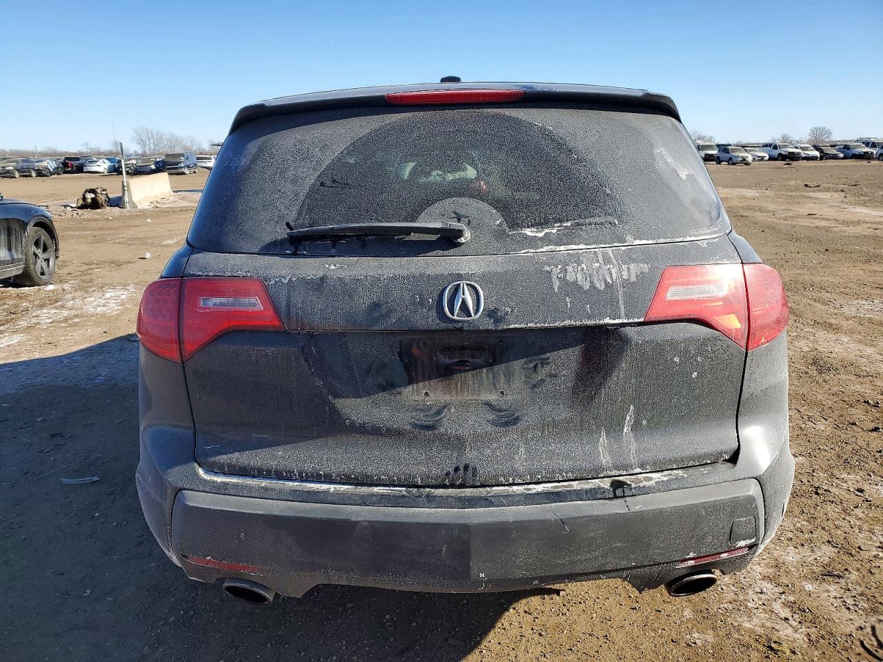 Acura MDX