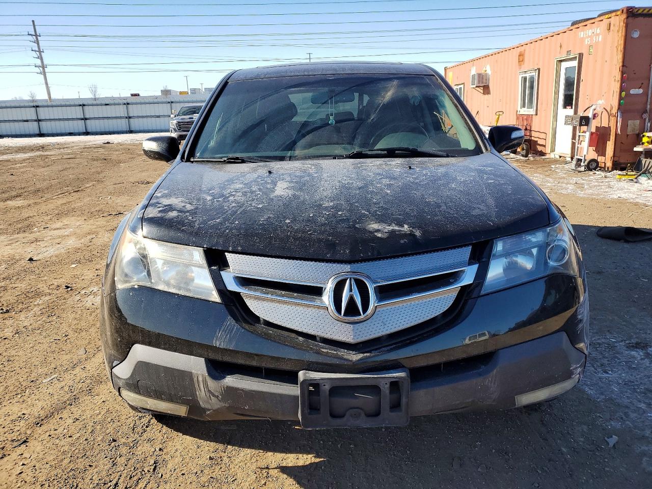 Acura MDX