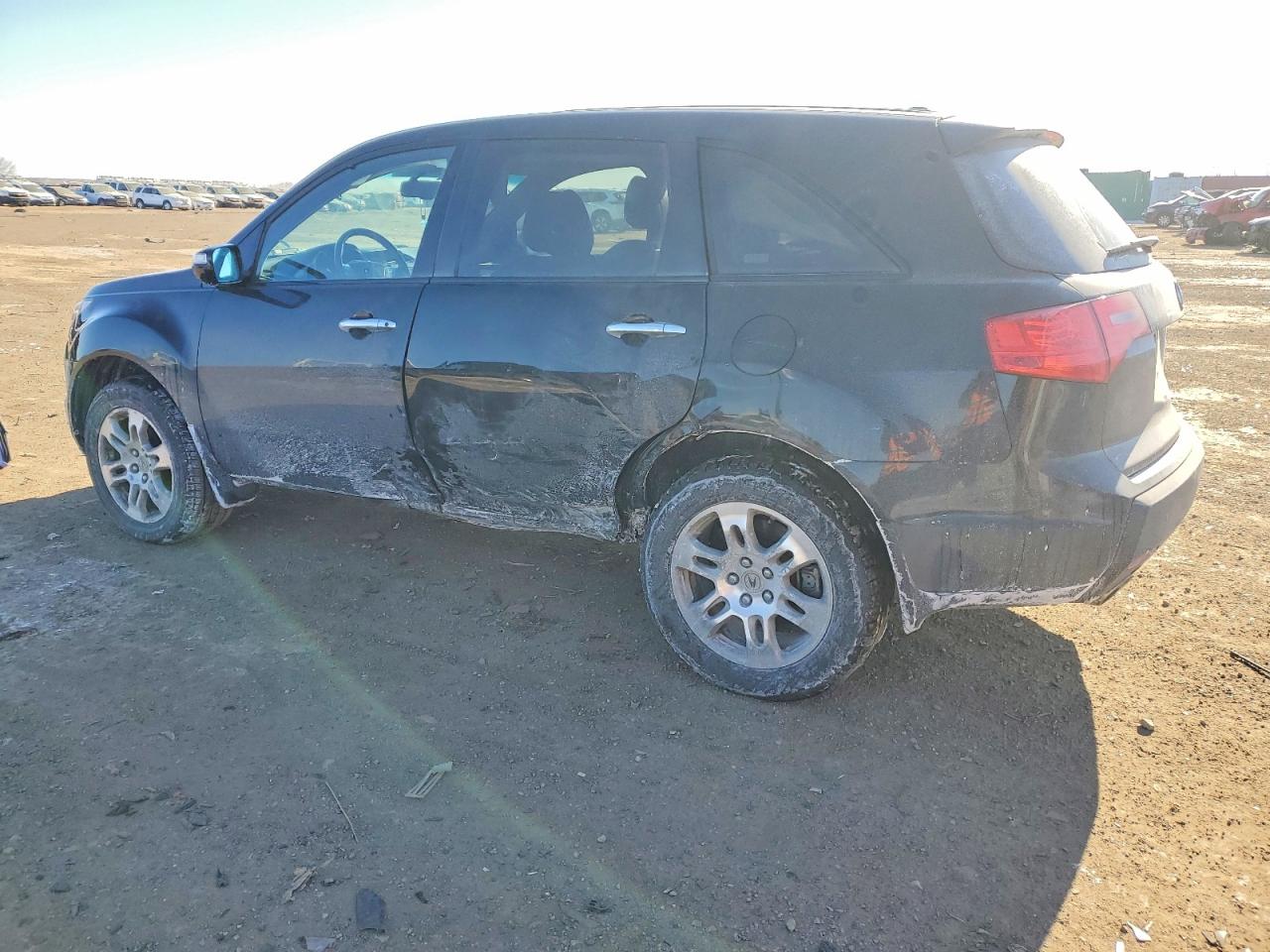 Acura MDX