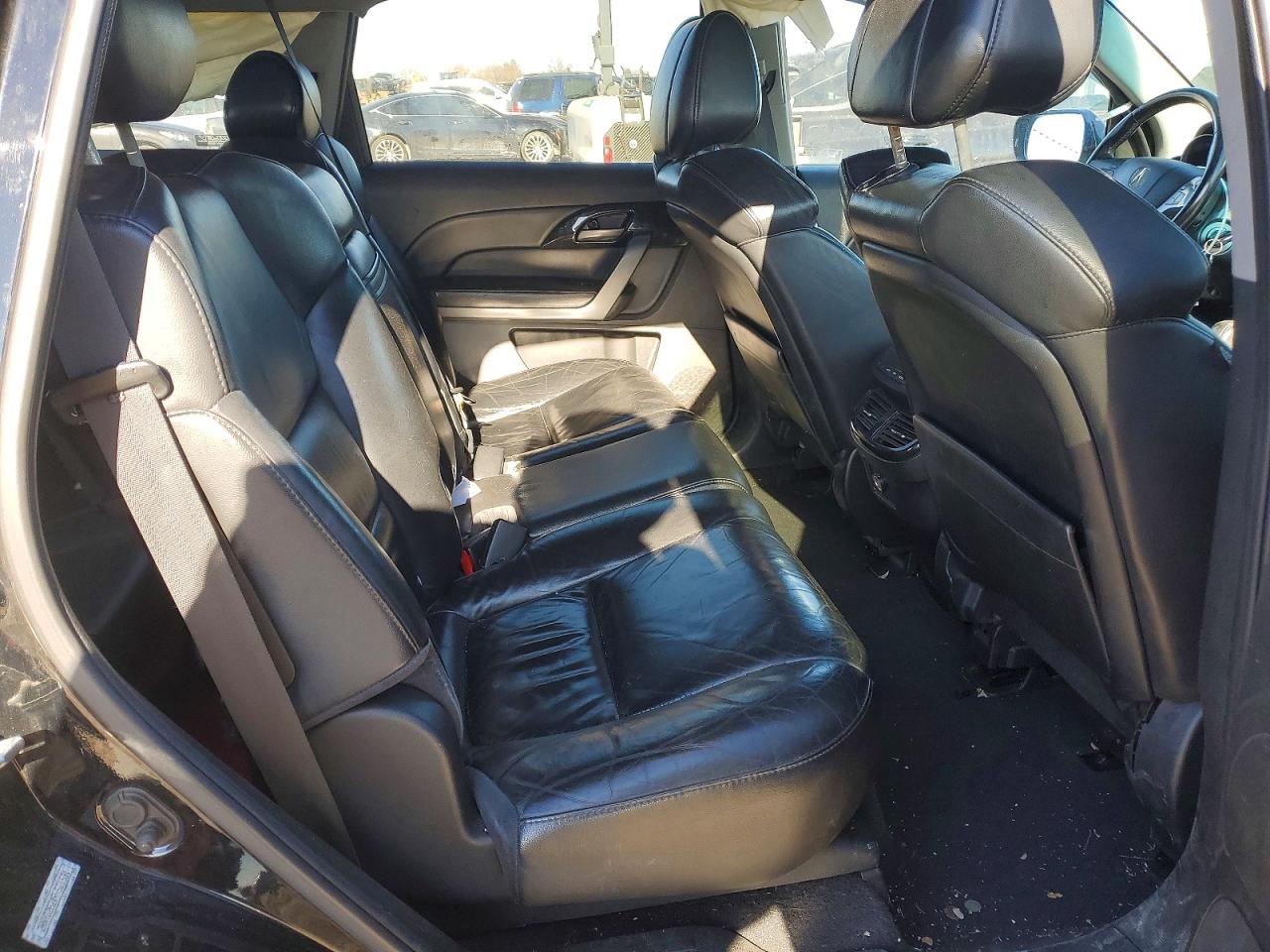 Acura MDX
