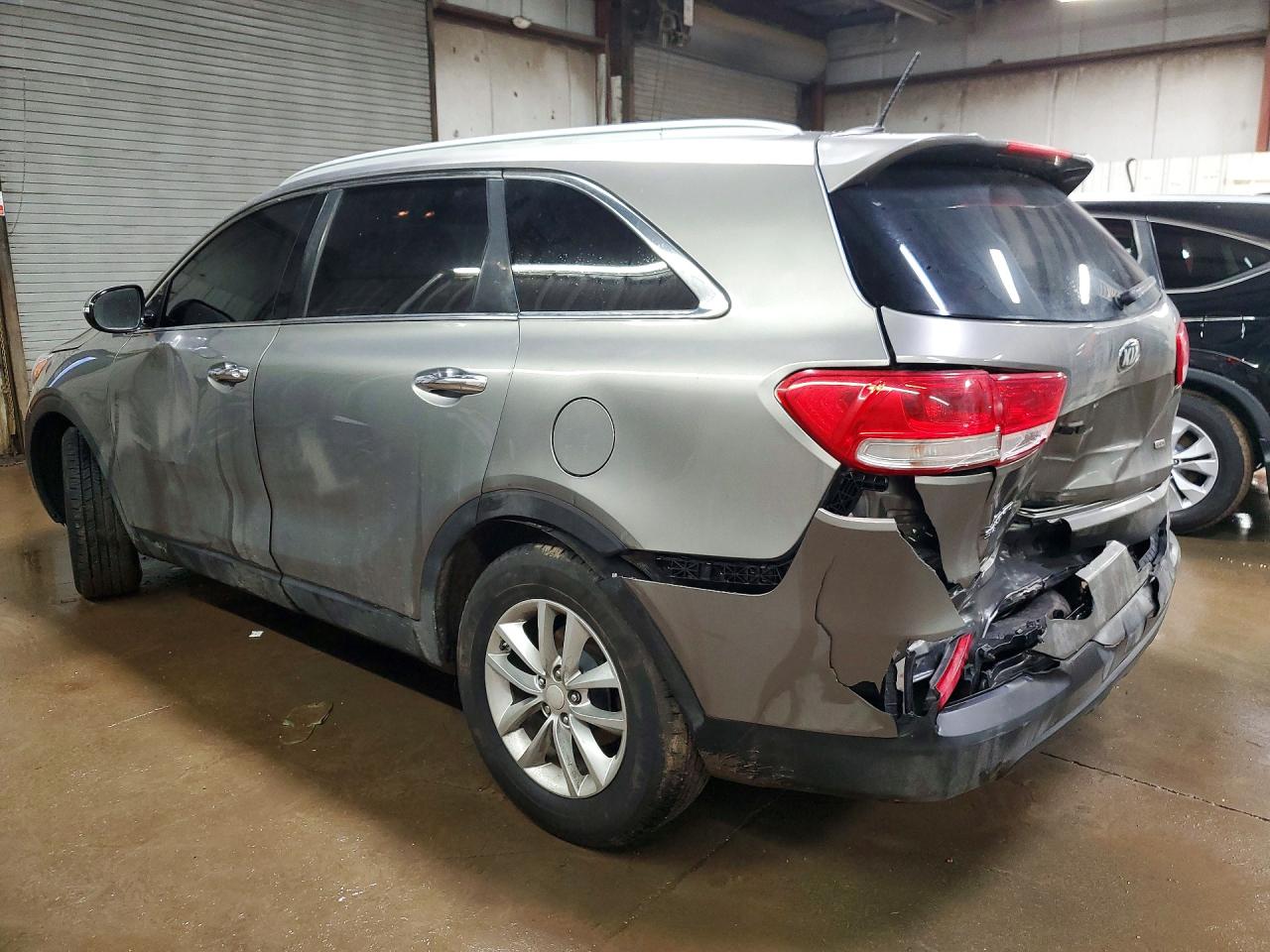 Kia Sorento Lx