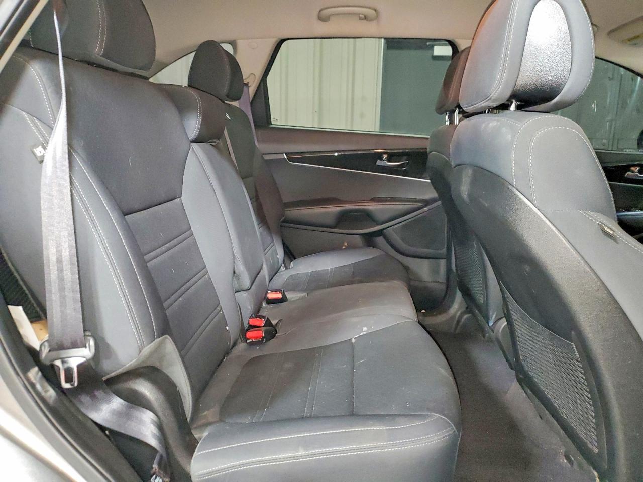 Kia Sorento Lx