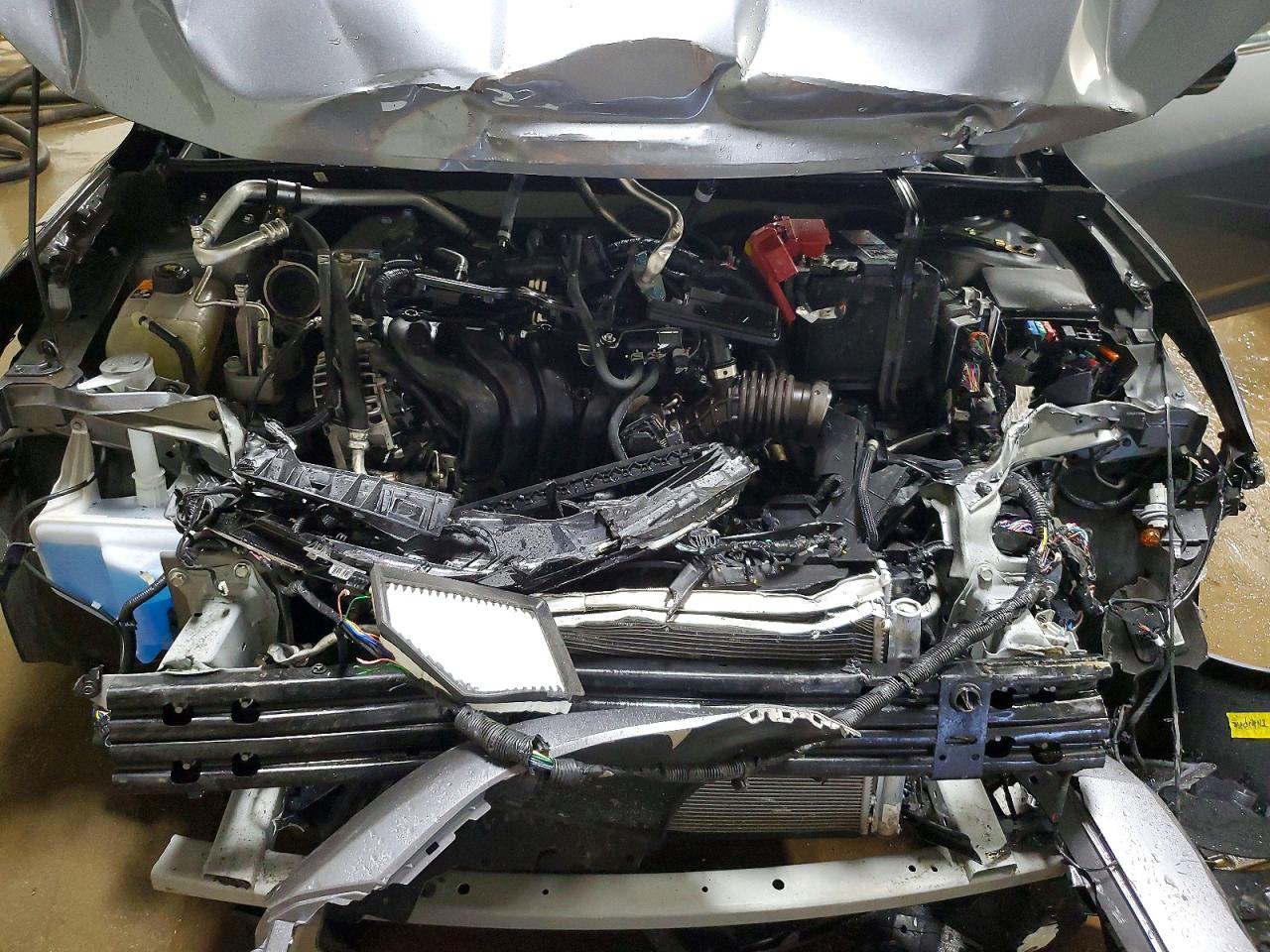 Nissan Sentra Sr