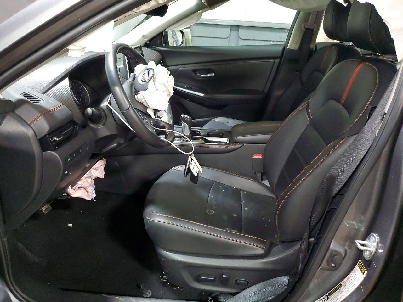Nissan Sentra Sr