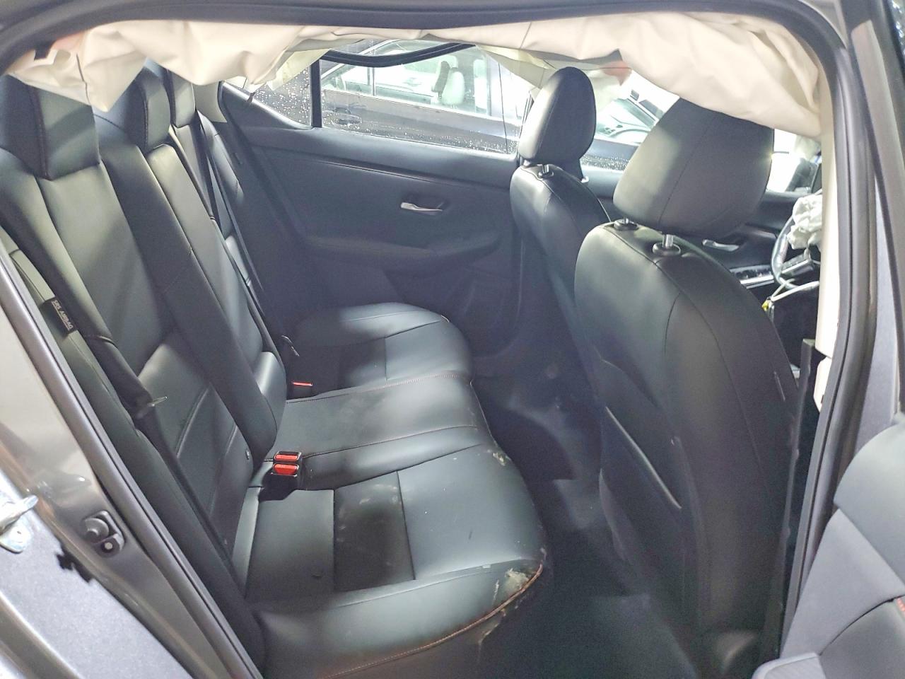 Nissan Sentra Sr