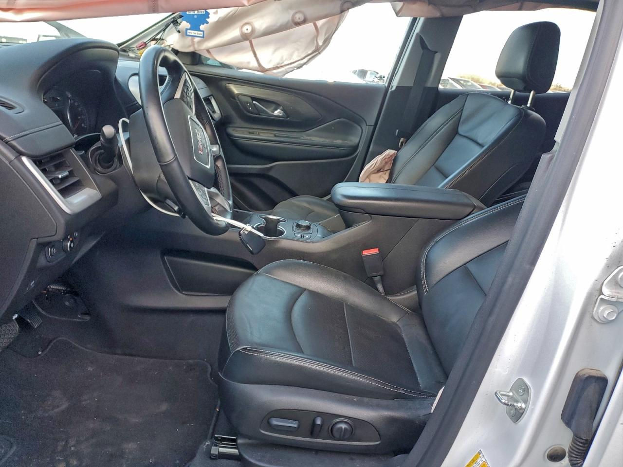 GMC Terrain Slt