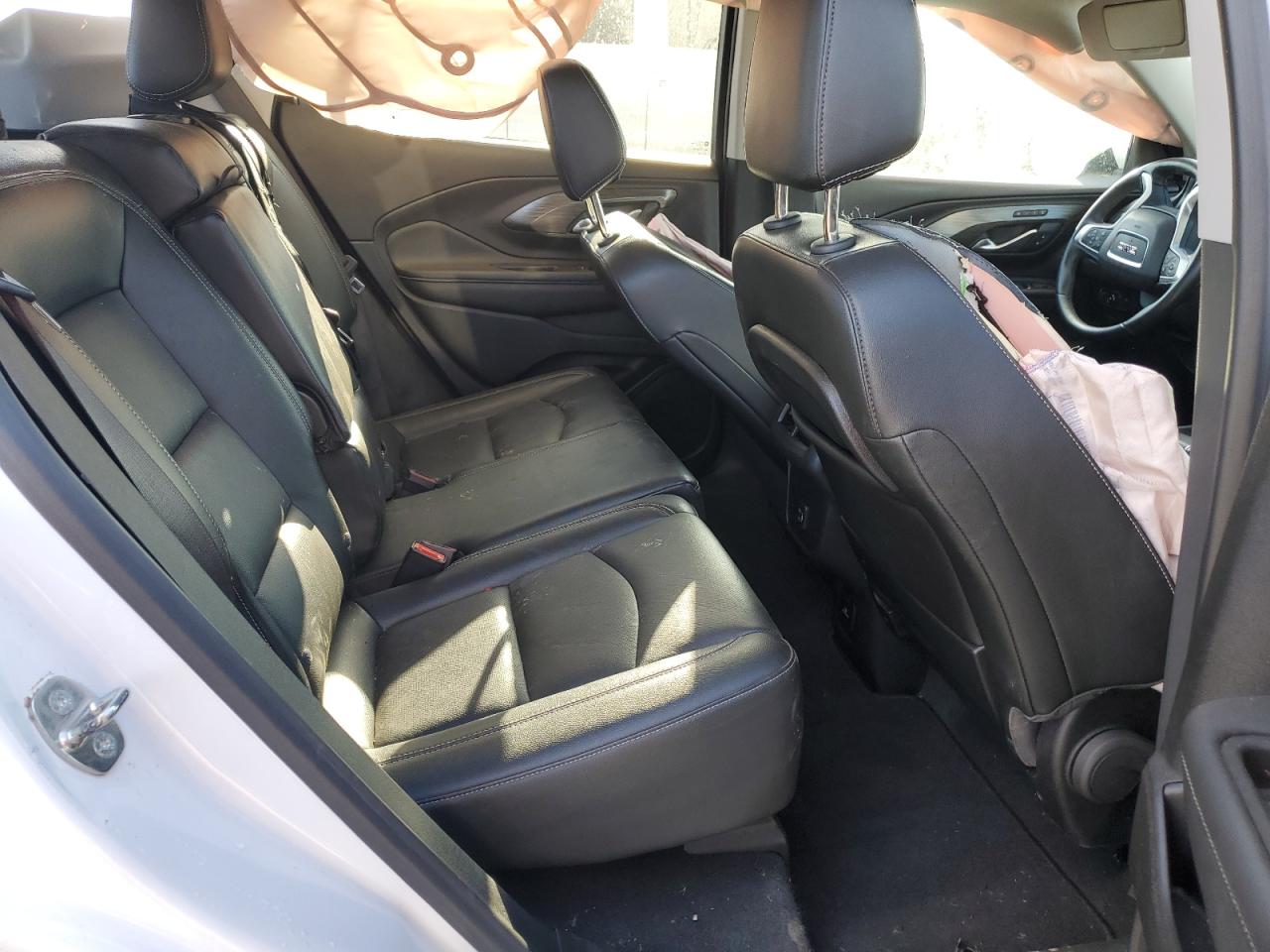 GMC Terrain Slt