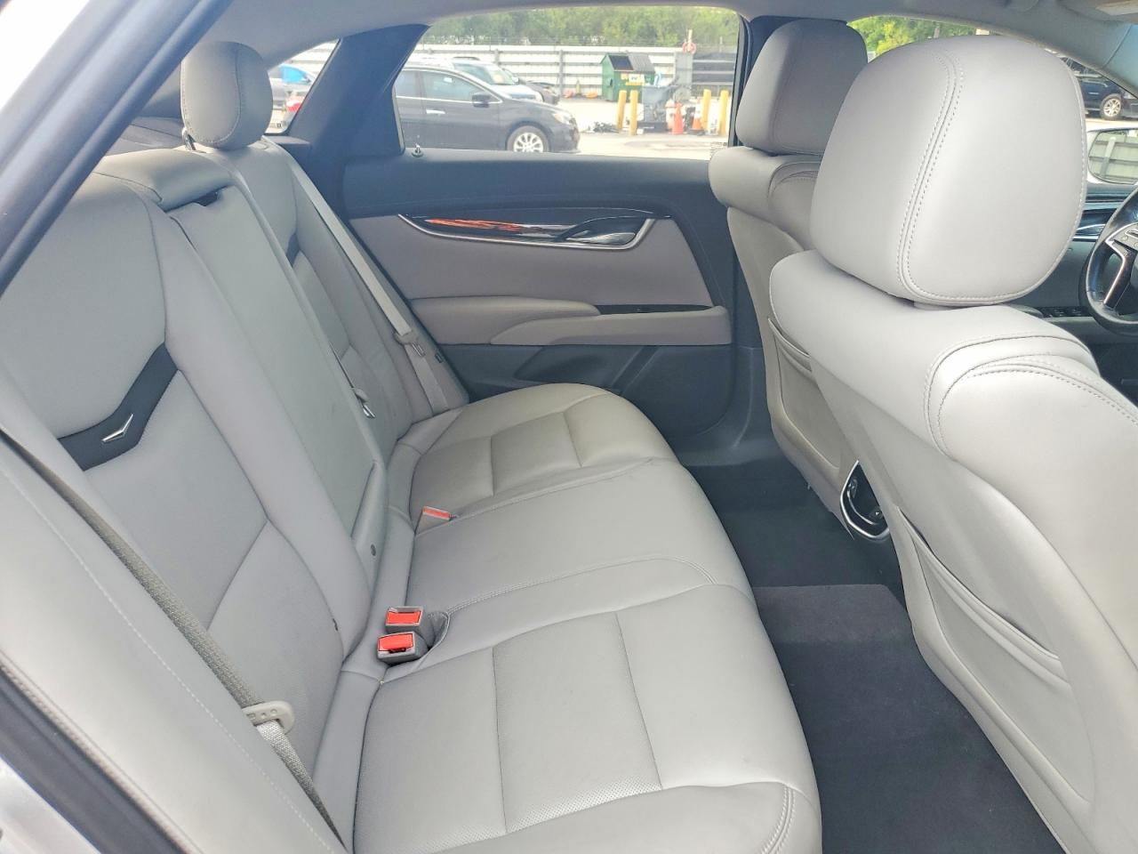 Cadillac XTS Luxury