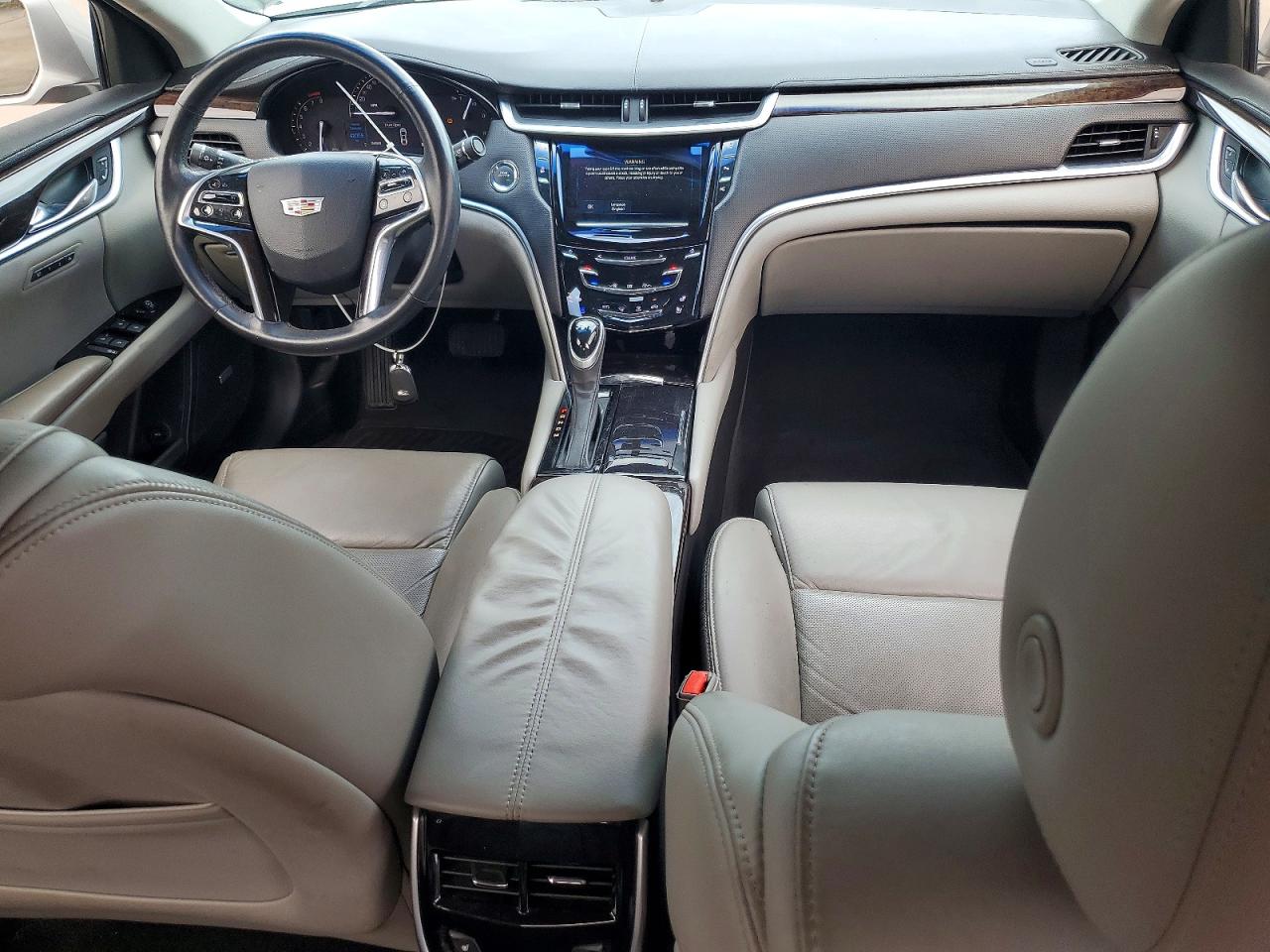Cadillac XTS Luxury