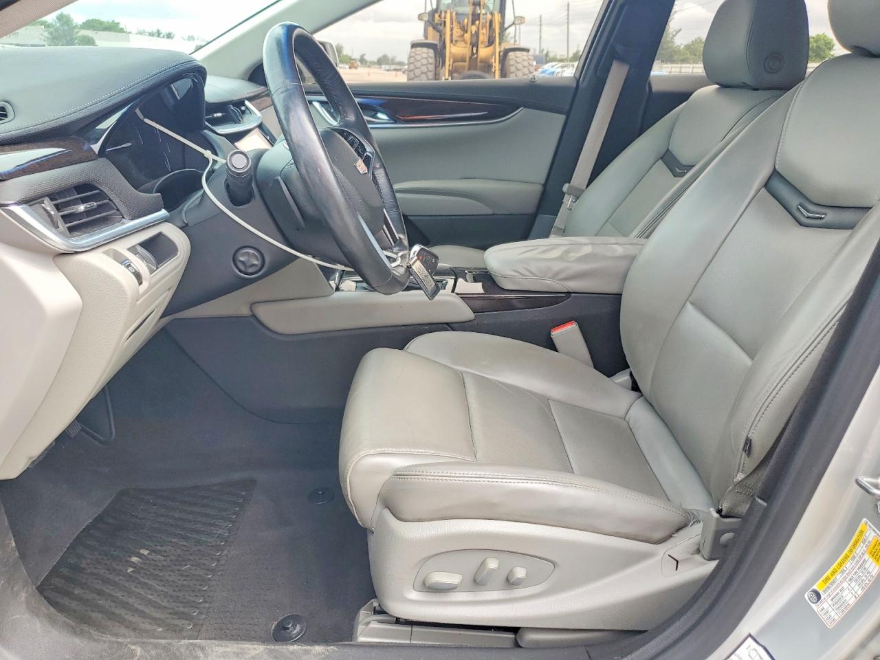 Cadillac XTS Luxury