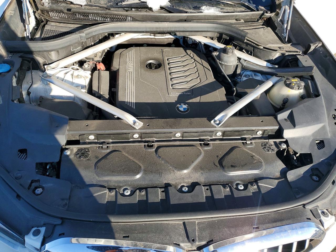 BMW X Series Xdrive40i
