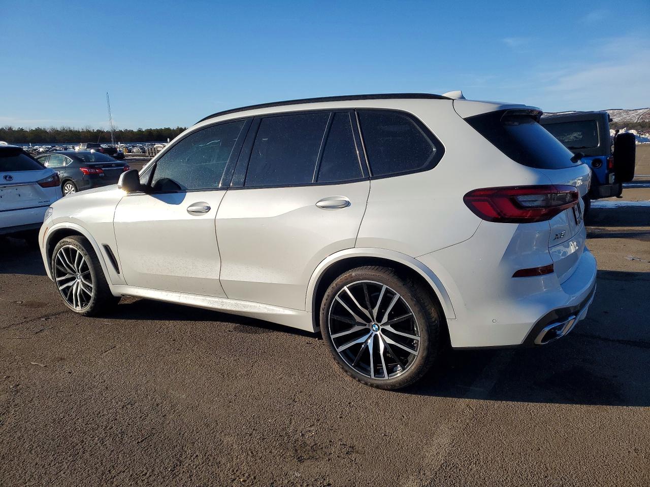BMW X Series Xdrive40i