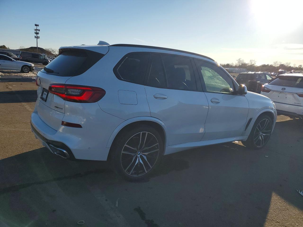 BMW X Series Xdrive40i